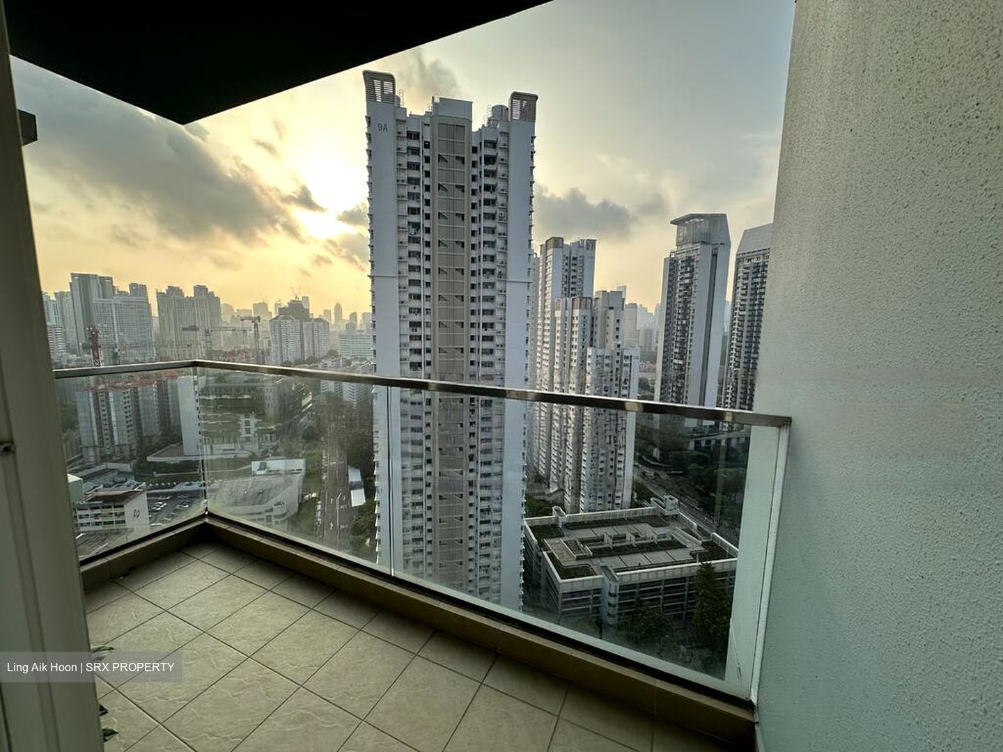 Meraprime (D3), Condominium #478151261